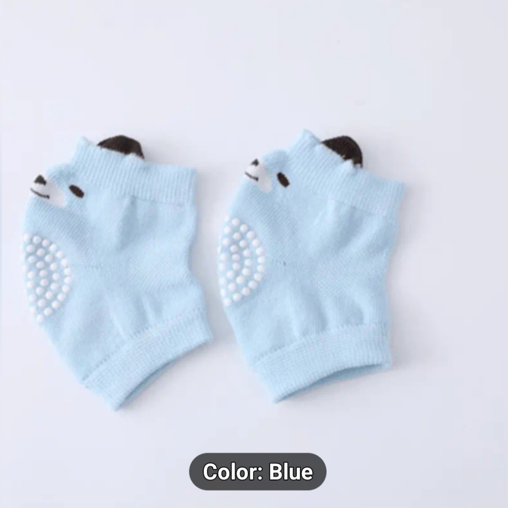 Non-Slip Knee/Elbow Pads